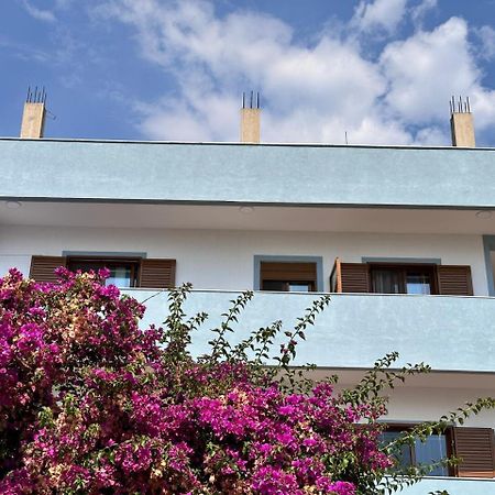 Kenza Apartments ซารานเดอ ภายนอก รูปภาพ