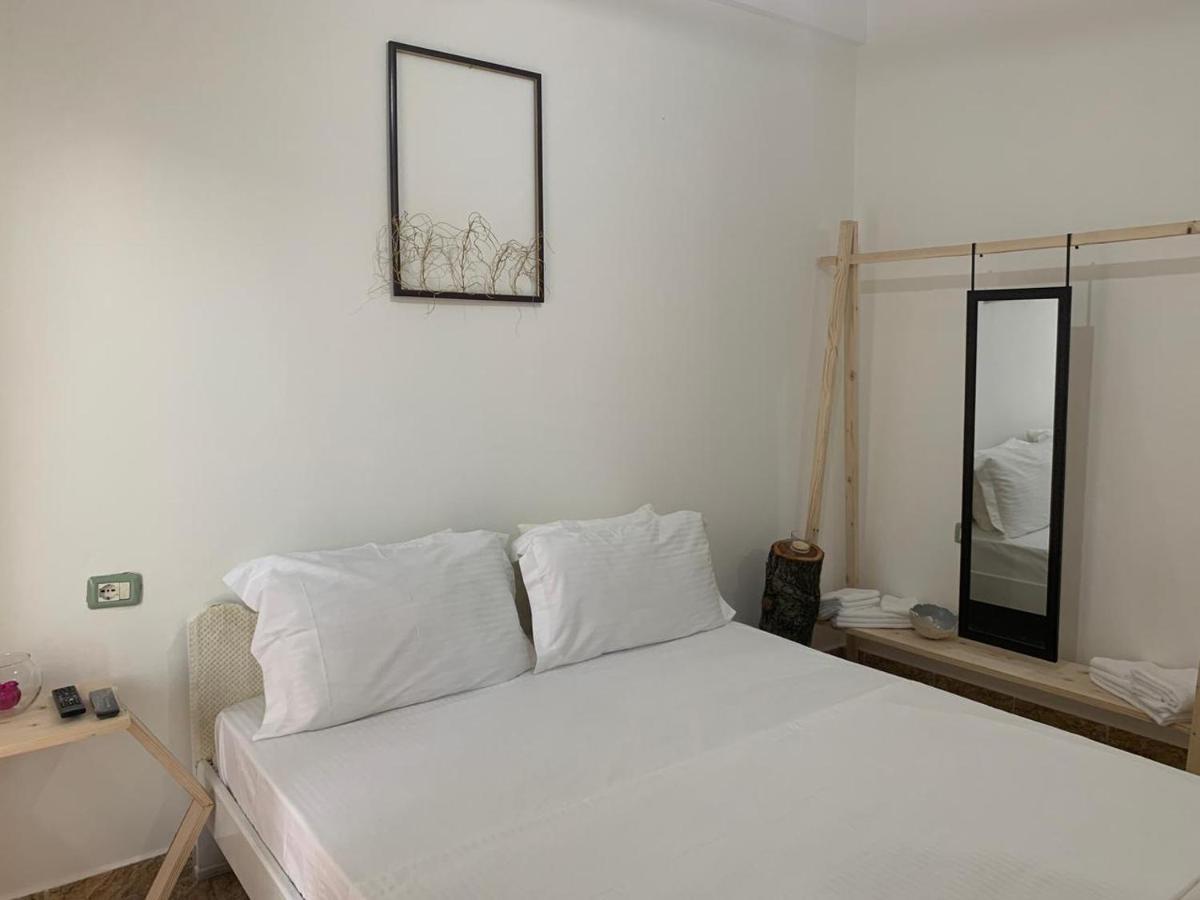 Kenza Apartments ซารานเดอ ห้อง รูปภาพ