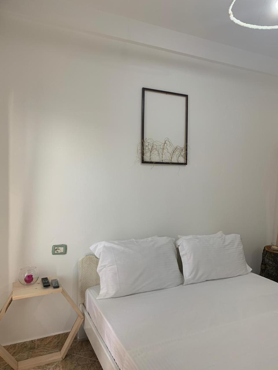 Kenza Apartments ซารานเดอ ห้อง รูปภาพ