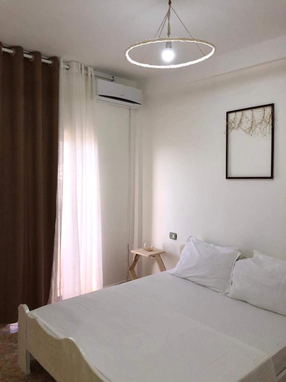 Kenza Apartments ซารานเดอ ห้อง รูปภาพ