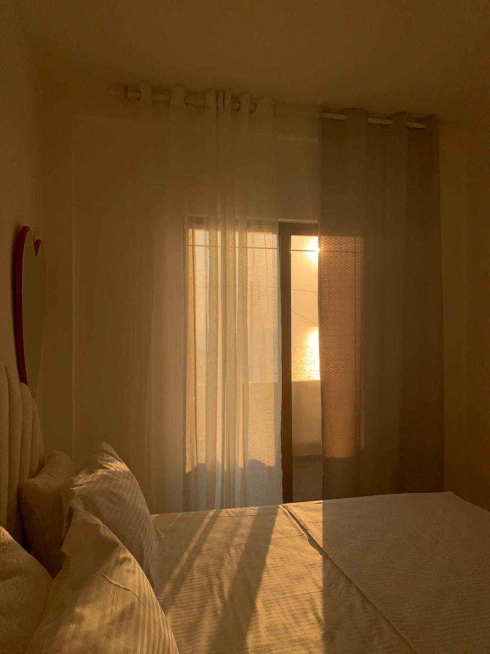 Kenza Apartments ซารานเดอ ห้อง รูปภาพ
