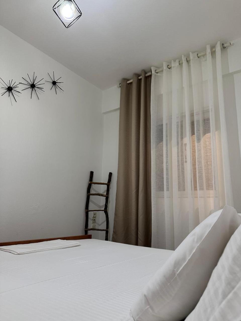 Kenza Apartments ซารานเดอ ภายนอก รูปภาพ